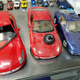 Illustration for article titled My 1:18 Ferrari repairs: MASSIVE PHOTO DUMP